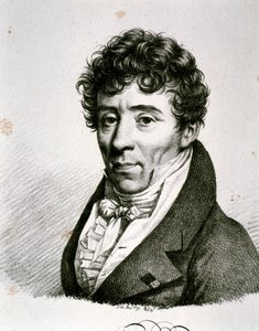 Luigi Cherubini