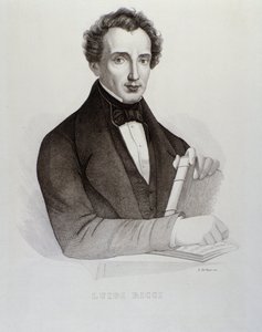 Luigi Ricci