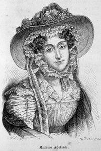 Madam Adelaide