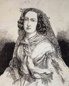 Madam Marceline Desbordes-Valmore
