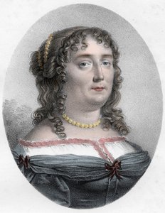 Madame de Scudery