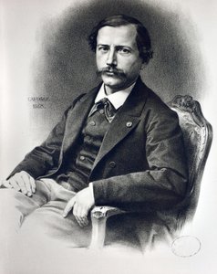 Fransız kimyager Marcellin Berthelot