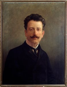 Marco Enrico Bossi