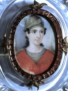 Maria Garcia