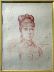 Marie Alexandrine Henriette Dumas