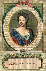 Marie Anne Mancini