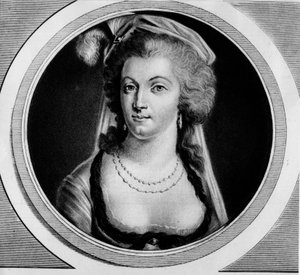 Marie Antoinette