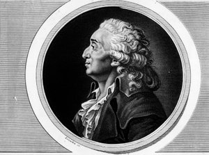 Marie Jean Antoine Nicolas de Caritat