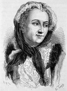 Marie Leszczynska