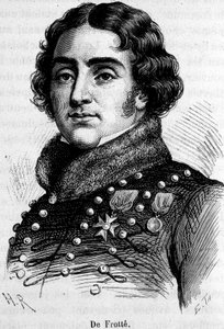 Marie Pierre Louis