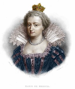Medici Mary
