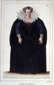 Medici Mary