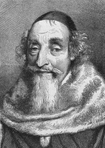 Mathieu Molé