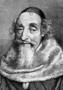 Mathieu Mole