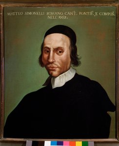 Matteo Simonelli