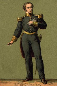 Maximilian Sébastien Foy