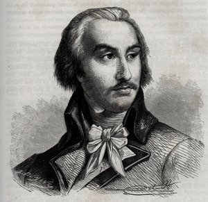 Maximin Isnard