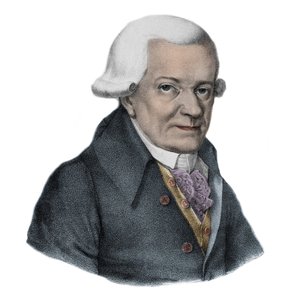 Michael HAYDN 1737-1806