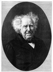 Michel Eugene (Michel-Eugene) Chevreul