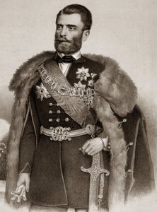 Michel III Obrenovic