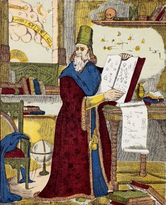 Michel de Notre Dame