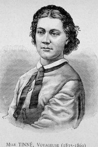 Bayan Tinné