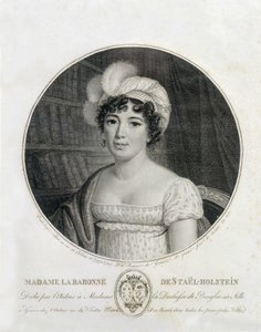 Madame de Staël