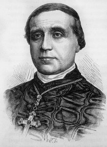 Monsenyör Maret