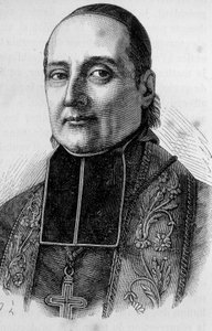 Monsenyör Sibour