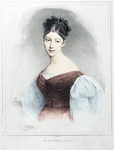 Bayan Malibran Garcia