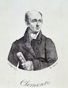 Muzio Clementi
