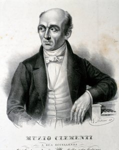 Muzio Clementi