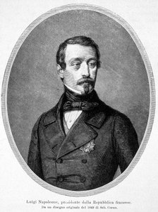 Napolyon III