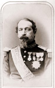 Napolyon III