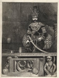 Nasır Ed Din