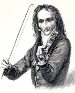 Niccol Paganini