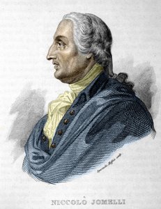 Niccolo JOMDELLI
