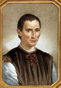 Niccolo