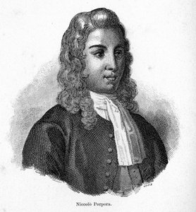Nicola Porpora
