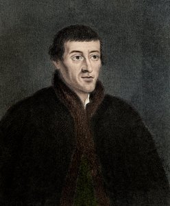 Nicolas Copernicus