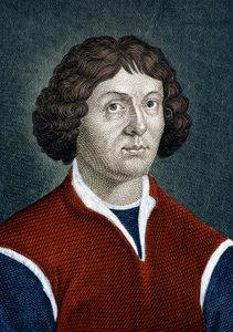 Nicolas Copernicus