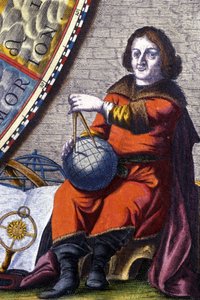 Nicolas Copernicus