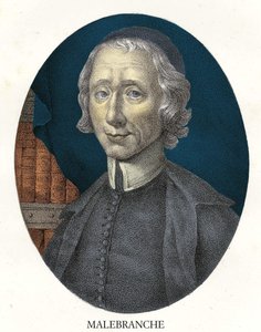 Nicolas Malebranche