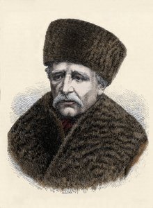 Nils Adolf Erik