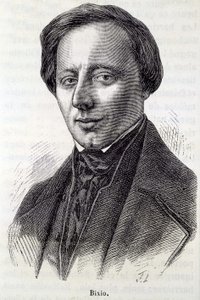 Nino Bixio