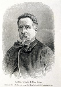 Nino Bixio
