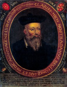 Nostradamus