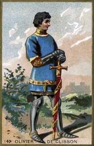 Olivier de Clisson