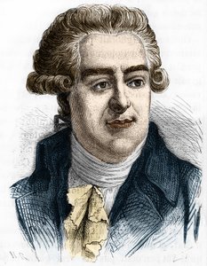 Pascal (Pasquale) Paoli