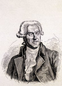 Pasquale veya Pascal Paoli (1725 - 1807), Patriote Corsica